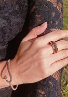Anello Pesavento Donna Polvere Di Sogni in Argento WPLVA717 - WPLVA717